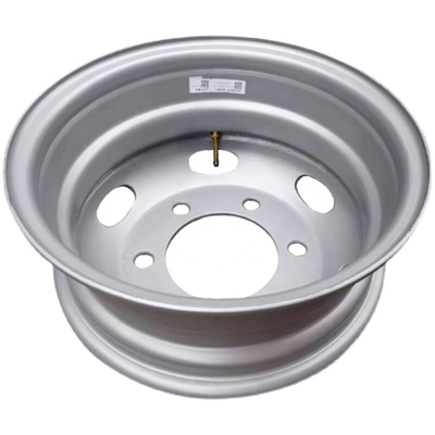 JAC1040 Junling V5 V6 Shuailing H330 E8AUS LE330C Тракторный колесный узел ET 10 мм стальное кольцо