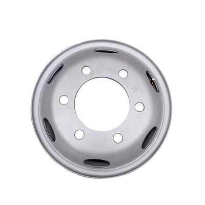 JAC1040 Junling V5 V6 Shuailing H330 E8AUS LE330C Тракторный колесный узел ET 10 мм стальное кольцо