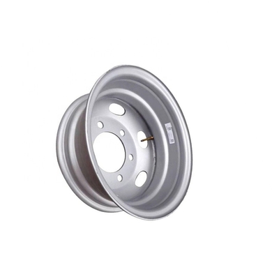 JAC1040 Junling V5 V6 Shuailing H330 E8AUS LE330C Тракторный колесный узел ET 10 мм стальное кольцо