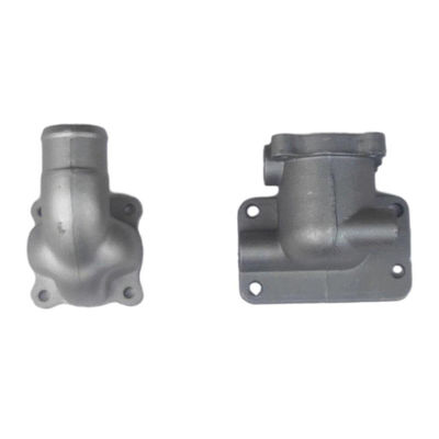 2408001900300 Запчасти для грузовиков Термостатная крышка для QC480 JAC YUEJIN FOTON FAW KAIMA Tangjun