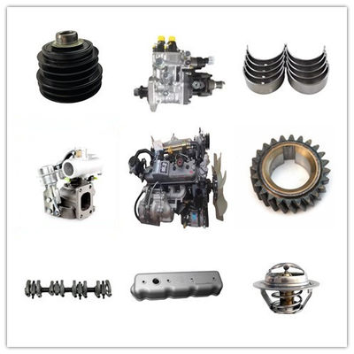 2408001900300 Запчасти для грузовиков Термостатная крышка для QC480 JAC YUEJIN FOTON FAW KAIMA Tangjun