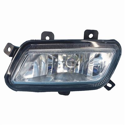 OE No 1030/1040 Фронтальные светодиодные лампы тумана сборка для запасных частей грузовиков JMC