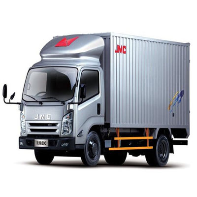 OE No 1030/1040 Фронтальные светодиодные лампы тумана сборка для запасных частей грузовиков JMC