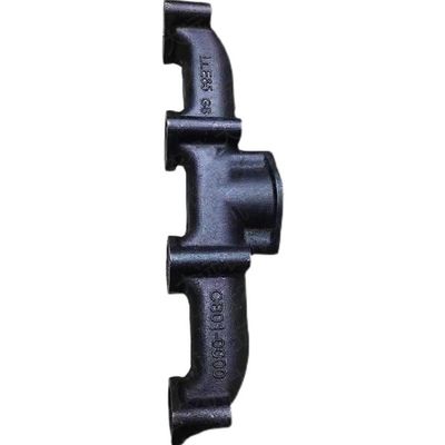 JAC Truck QC480 Дизельный двигатель выхлопный manifold 0508001020 /00101 для лучшей производительности
