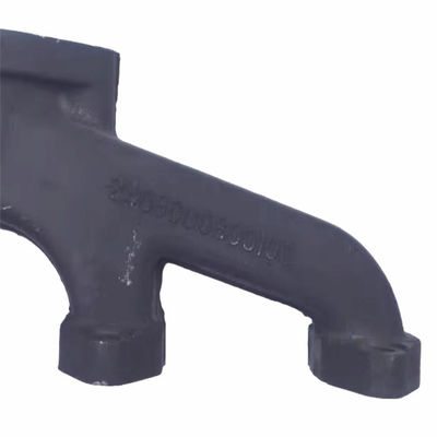 JAC Truck QC480 Дизельный двигатель выхлопный manifold 0508001020 /00101 для лучшей производительности