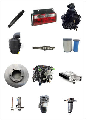 2015- Год Китайские грузовики запасные части 3806920d814 Датчик уровня топлива для Jac1040 Модель