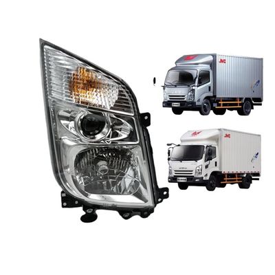 Обновить свой грузовик JMC с вершиной-авто фары сборки от надежных производителей