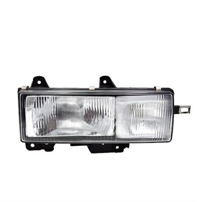 Обновить свой грузовик JMC с вершиной-авто фары сборки от надежных производителей