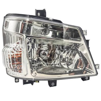 Обновить свой грузовик JMC с вершиной-авто фары сборки от надежных производителей