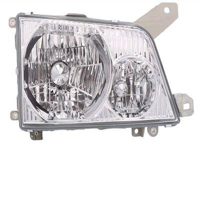 Обновить свой грузовик JMC с вершиной-авто фары сборки от надежных производителей