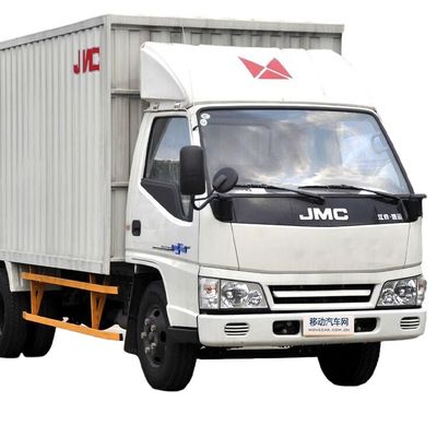 Обновить свой грузовик JMC с вершиной-авто фары сборки от надежных производителей