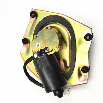 Howo Truck Windshield Wiper Motor с LG1617740090 OEM NO Brush Motor 12V 24V постоянного тока