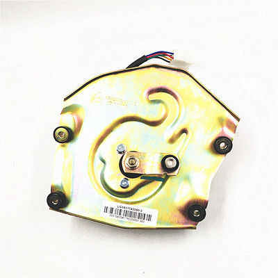 Howo Truck Windshield Wiper Motor с LG1617740090 OEM NO Brush Motor 12V 24V постоянного тока