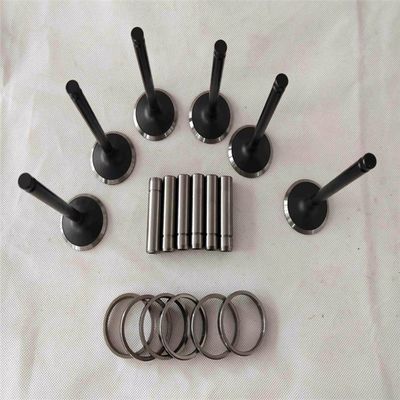 Сиденье выхлопного клапана 2014 год - для QC480 OEM NO 2408000310500-C Части для грузовиков