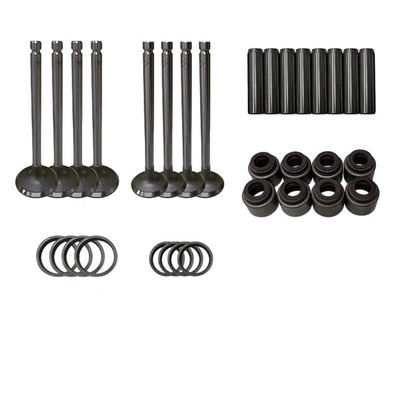 Сиденье выхлопного клапана 2014 год - для QC480 OEM NO 2408000310500-C Части для грузовиков