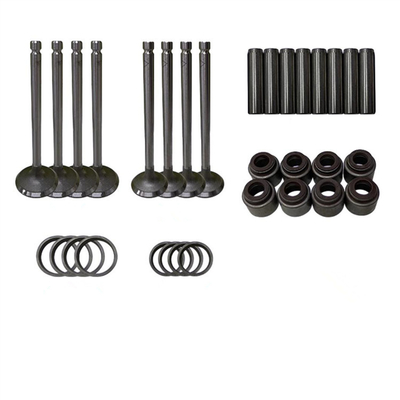 JAC Car Fitment Steel Intake Valve Seat for QC480 Engine Parts 2408000310600 OEM Нет
