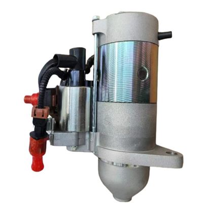 3708010c 151000-482101-01 Профессиональные автозапчасти QC490 Стартер OE NO. 1aq000-3708010c