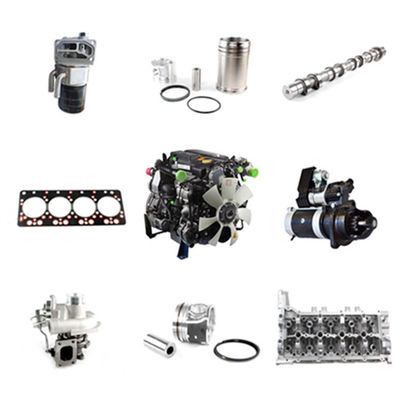 3708010c 151000-482101-01 Профессиональные автозапчасти QC490 Стартер OE NO. 1aq000-3708010c