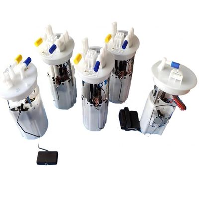 Автомобильный бензиновый топливный насос 12В/24В для SAIC Geely и других автомобилей