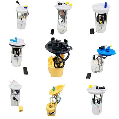 Автомобильный бензиновый топливный насос 12В/24В для SAIC Geely и других автомобилей