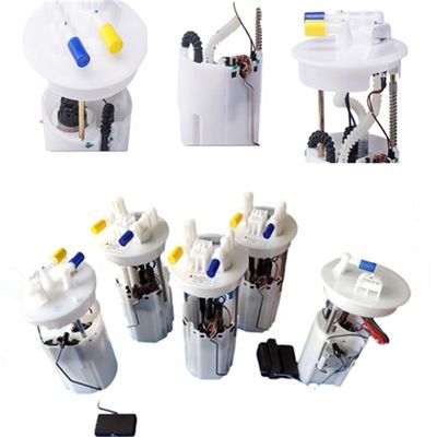 Автомобильный бензиновый топливный насос 12В/24В для SAIC Geely и других автомобилей