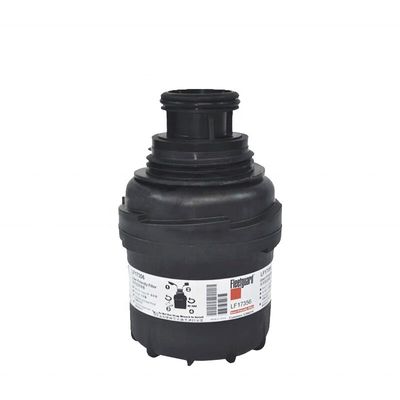 Год 1998-2001 Двигатель для грузовых автомобилей Дизельный двигатель Масляный фильтр LF17356 для фильтров Fleetguard Filters Filtros