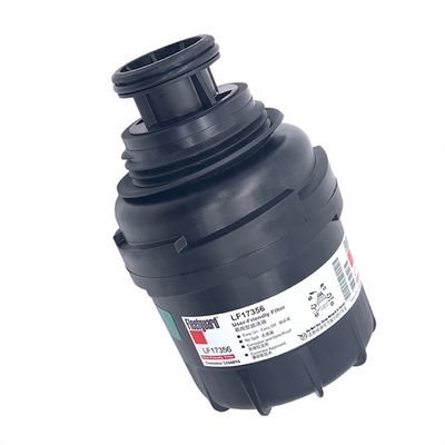 Год 1998-2001 Двигатель для грузовых автомобилей Дизельный двигатель Масляный фильтр LF17356 для фильтров Fleetguard Filters Filtros