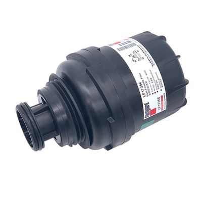 Год 1998-2001 Двигатель для грузовых автомобилей Дизельный двигатель Масляный фильтр LF17356 для фильтров Fleetguard Filters Filtros