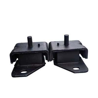 JMC Truck Spare Parts 1030/1040 Foton Car Fitment Автомобильный двигатель Передняя подставка по производителям