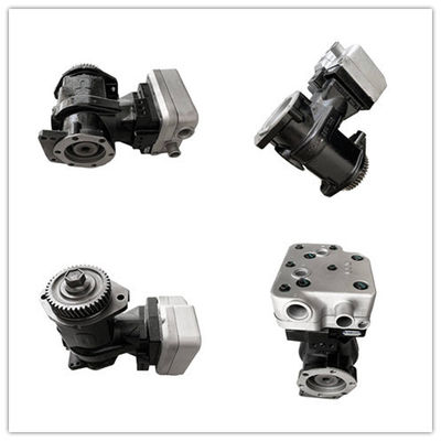 OEM No 5254448 Компрессор воздуха для автомобильных кондиционеров JAC FOTON Truck