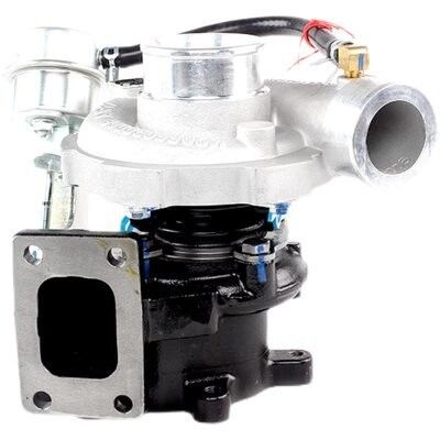 JAC-Foton и другие поставщики турбокомпрессоров для грузовых автомобилей 180 двигатель для потребностей Truk в суперкомпрессорах