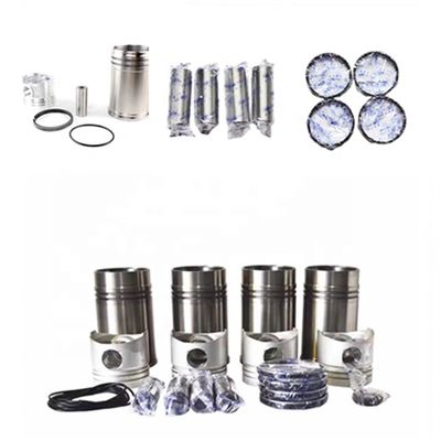 Foton Loader и легкий грузовик YUNNEI Комплект по ремонту поршневых цилиндров двигателя SHA01102