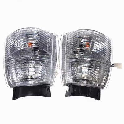 JAC Cars 3712B55 Рулевой фонарь для автомобиля модели NJ1038 Yuejin Truck Parts