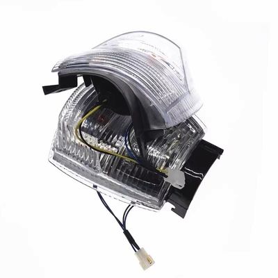 JAC Cars 3712B55 Рулевой фонарь для автомобиля модели NJ1038 Yuejin Truck Parts