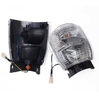 JAC Cars 3712B55 Рулевой фонарь для автомобиля модели NJ1038 Yuejin Truck Parts