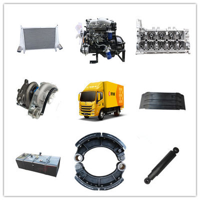 JAC Cars 3712B55 Рулевой фонарь для автомобиля модели NJ1038 Yuejin Truck Parts