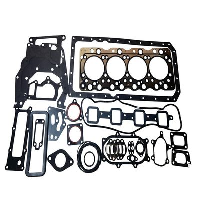 Комплект ремонта дизельных двигателей JAC для двигателя Quanchai N485 112100-422116-21