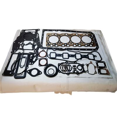 Комплект ремонта дизельных двигателей JAC для двигателя Quanchai N485 112100-422116-21