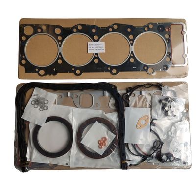 Комплект ремонта дизельных двигателей JAC для двигателя Quanchai N485 112100-422116-21