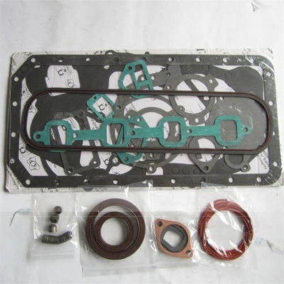 Комплект ремонта дизельных двигателей JAC для двигателя Quanchai N485 112100-422116-21