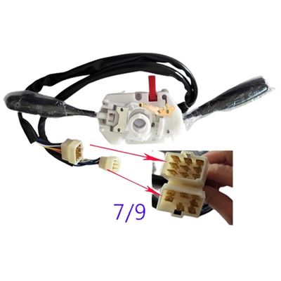 3774A51-4081 Комбинированный переключатель для Yuejin NJ1038