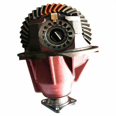 Xingrui OE NO. BB32410030-B Запчасти для дифференциальных агрегатов Jac и Isuzu FTR/700P