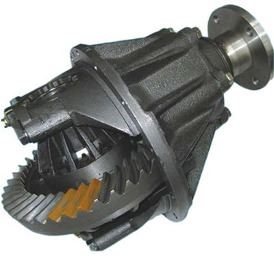 Xingrui OE NO. BB32410030-B Запчасти для дифференциальных агрегатов Jac и Isuzu FTR/700P