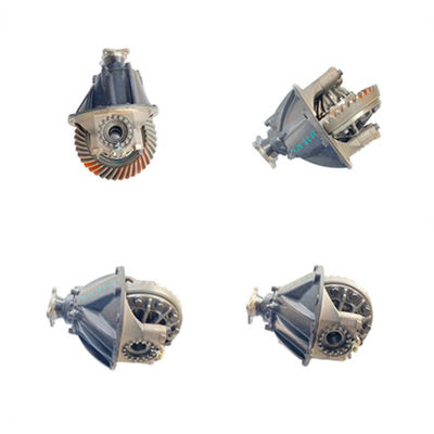 Xingrui OE NO. BB32410030-B Запчасти для дифференциальных агрегатов Jac и Isuzu FTR/700P