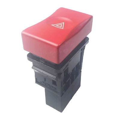 Оригинальные запчасти грузовиков Аварийный переключатель света для Yuejin NJ1038 Модель 3734HA08B