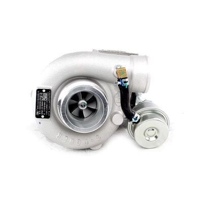 2015- год Турбокомпрессоры для Юнучи Куанчай и других двигателей с непревзойденной эффективностью