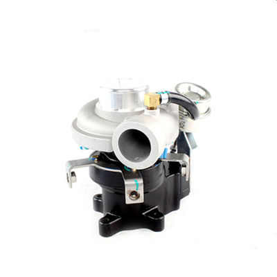 2015- год Турбокомпрессоры для Юнучи Куанчай и других двигателей с непревзойденной эффективностью