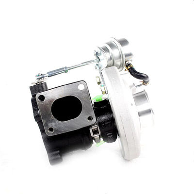 Турбокомпрессор экскаватора JAC X20153 JP44 Turbo для 2015-го года