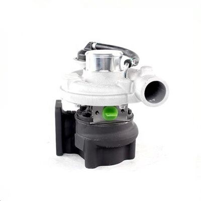 YN33 двигатель код турбонаддув идеальное дополнение к вашему Isuzu Quanchai Yunnei грузовик