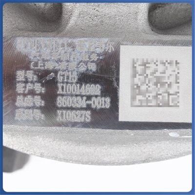 YN33 двигатель код турбонаддув идеальное дополнение к вашему Isuzu Quanchai Yunnei грузовик